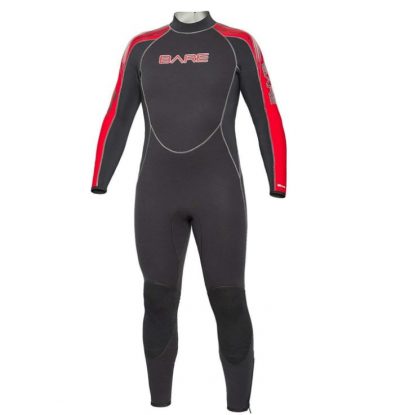 best wetsuit for men