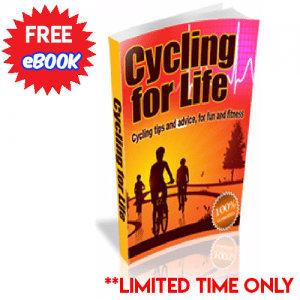 free cycling tips book download free