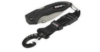 best dive knife for beginners